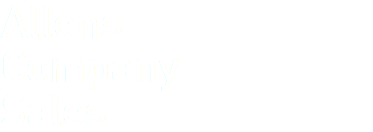 Allens Company Sales